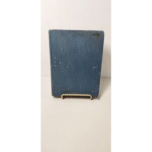 The Complete Book of Garden Magic Roy E.‎ Biles 1951 Hard Cover Vintage Color